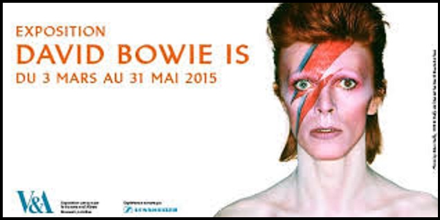 expo david bowie is